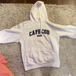 Cape Cod sweatshirt